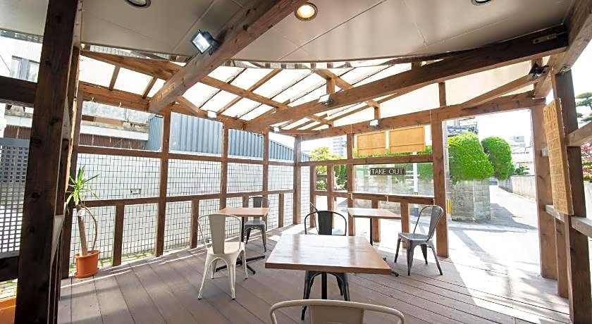 Tabist Asuka Hotel Karatsu