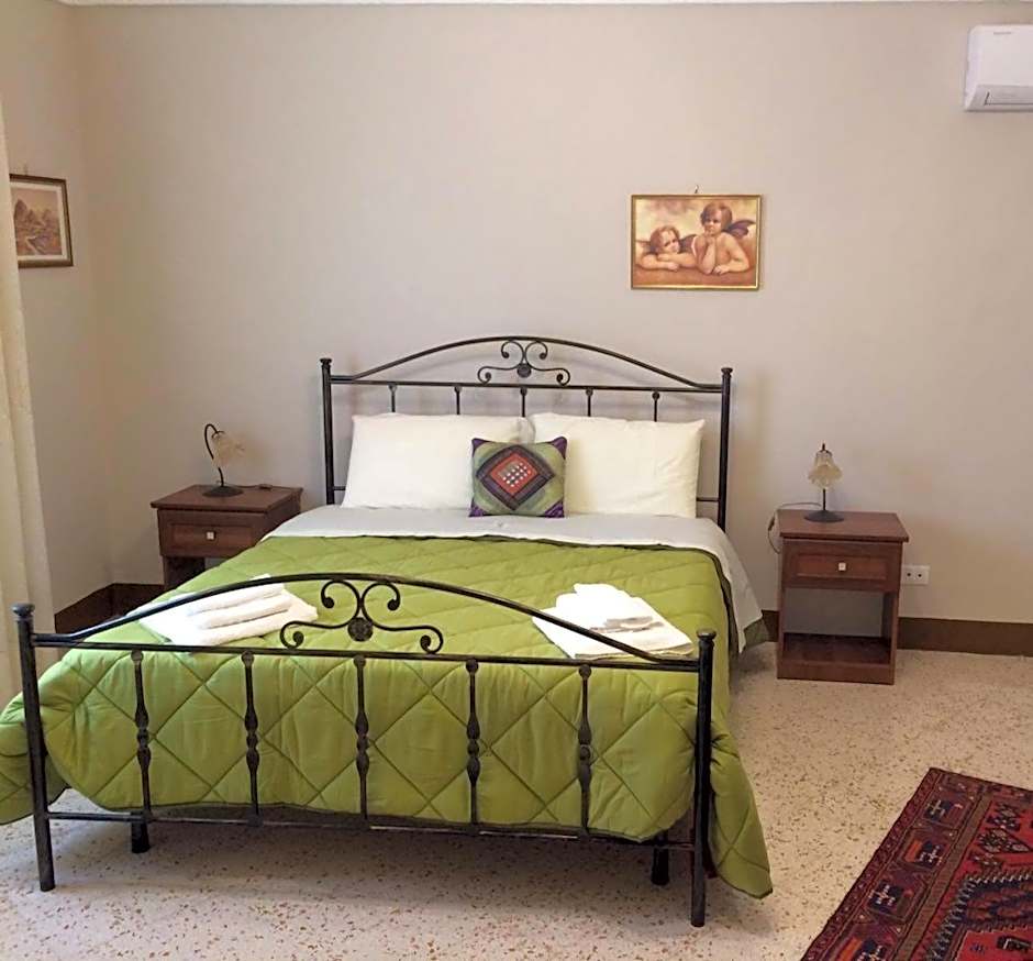 Le Stanze dell'Emiro