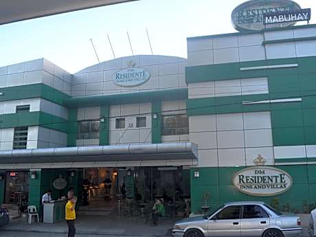 DM Residente Hotel