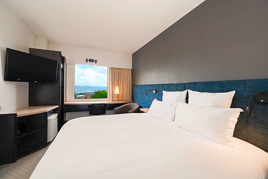 Ibis Rotorua