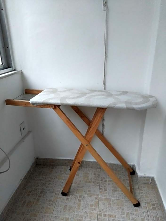 Copacabana Praia Rio