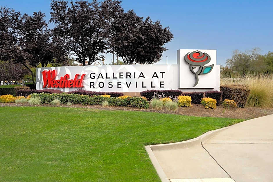 Hilton Garden Inn Roseville