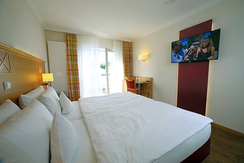 Landidyll Hotel Restaurant Birkenhof