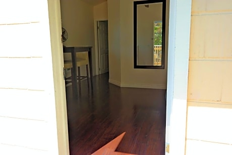 One-Bedroom Suite with Sofa Bed