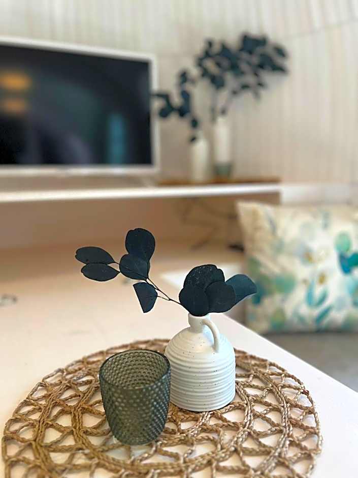 IGLU Camp Tangermünde