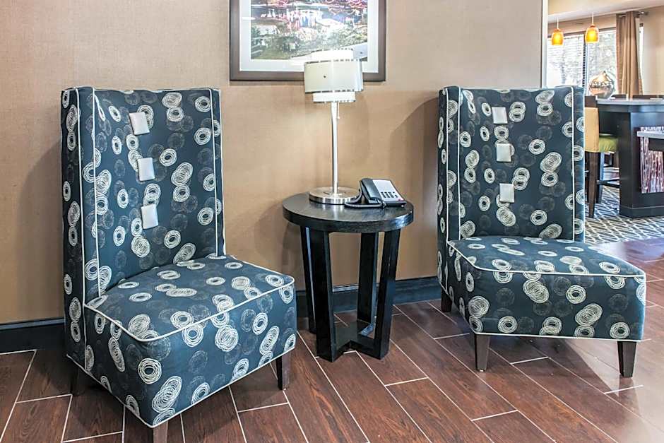 Comfort Inn Blue Ash North