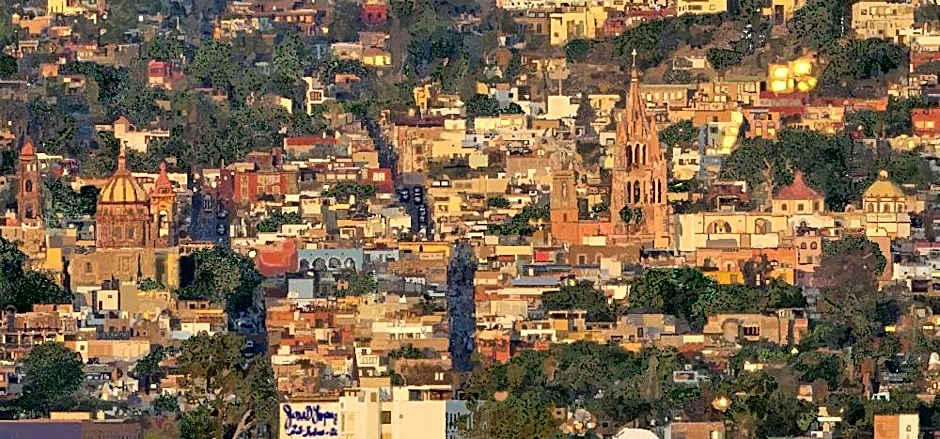 Posada de las Monjas