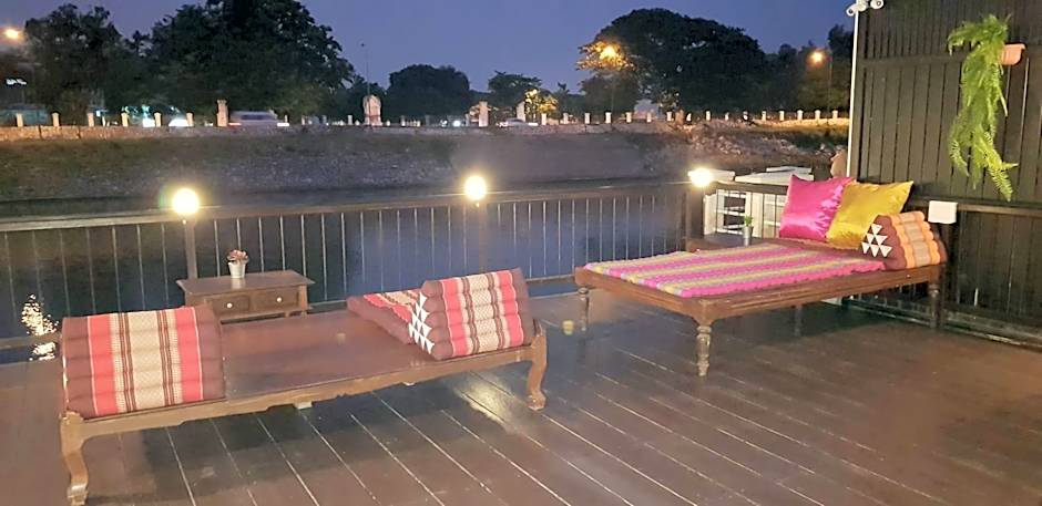 Baan Khung Thara - Ayutthaya