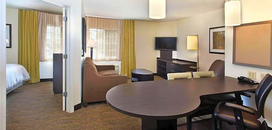 Candlewood Suites Wichita Airport By IHG