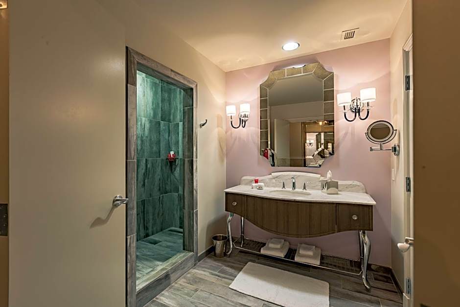 Grand Bohemian Mountain Brook, Autograph Collection