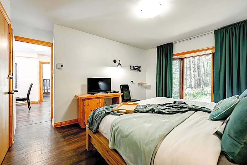 Le Alesund, 5BR avec SPA, PLAGE et embarcations