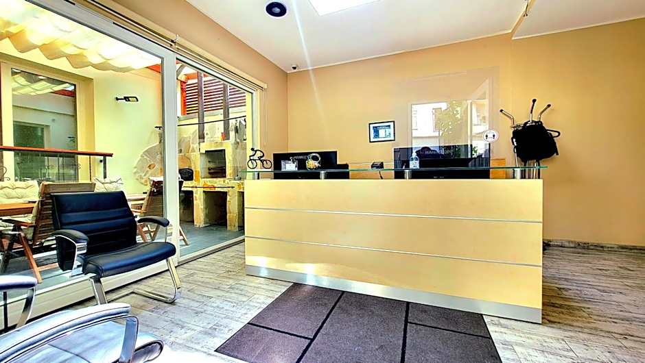 Marcel Apartments Leipzig