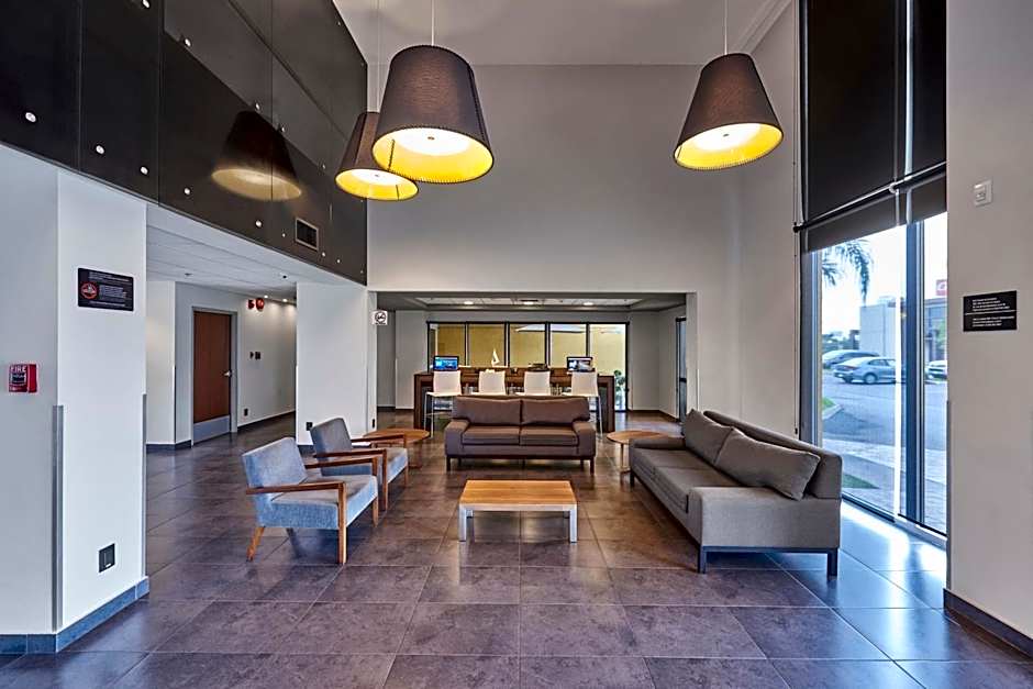 City Express by Marriott Monterrey Norte