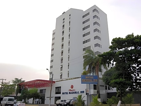 Hotel Nacional Inn Recife Aeroporto