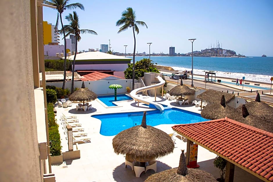 Hotel Sands Arenas