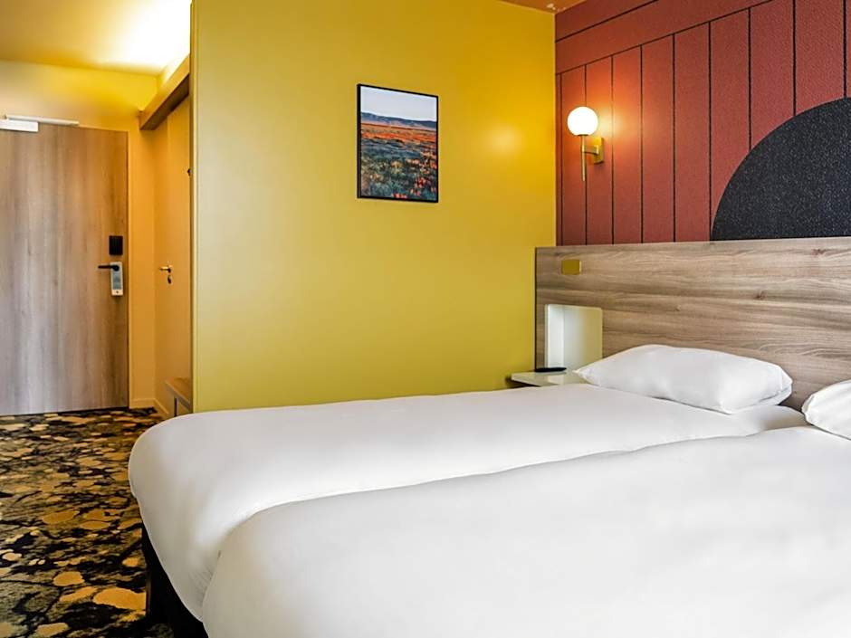 ibis Styles Versailles Saint Quentin en Yvelines