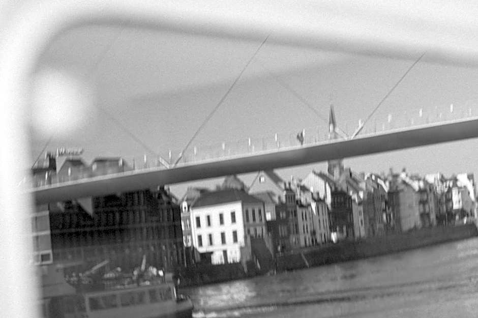Botel Maastricht
