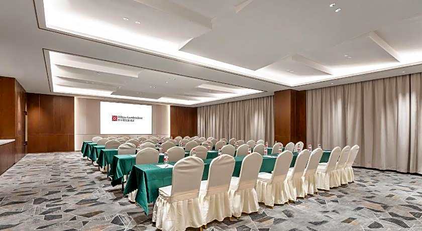 Hilton Garden Inn Huzhou High-speed Railway Station