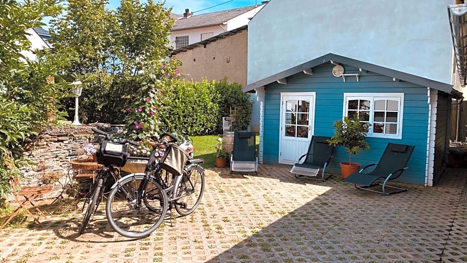 Moselstern Hotel Fuhrmann