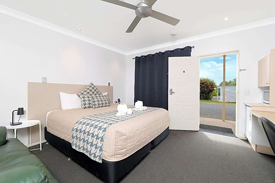 Boggabri Motel