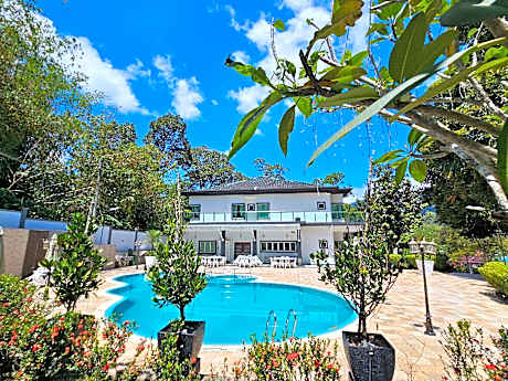 DSH Villa Hulu Langat