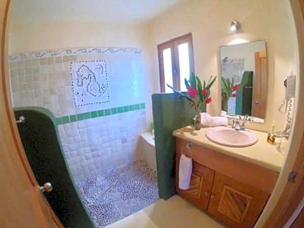 Mar y Sueños Suites