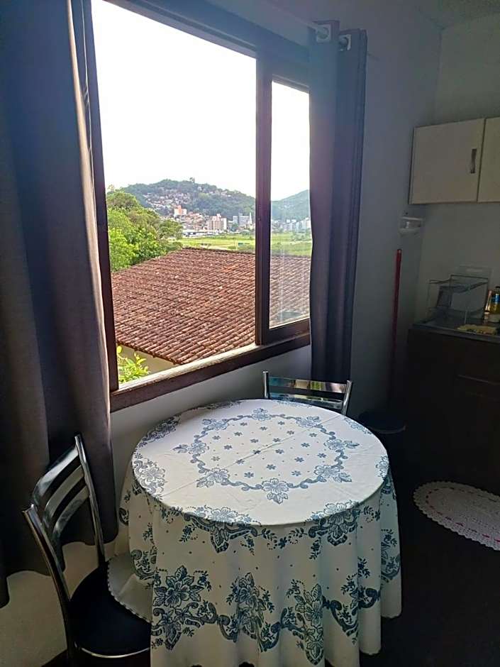 Residencial Rodrigues Florianópolis