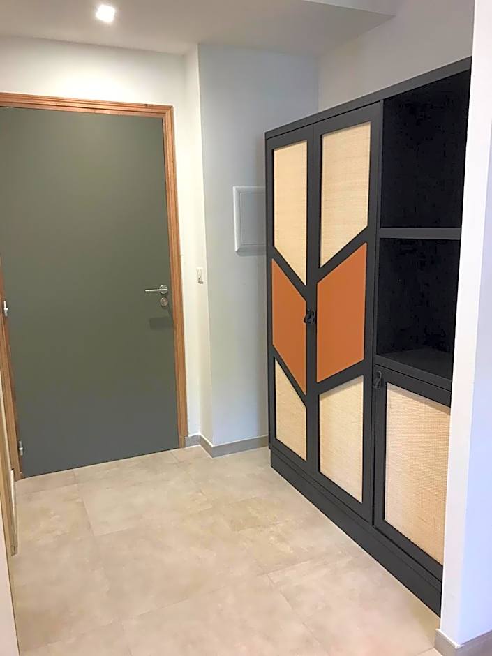 Hôtel du Golfe Pinarello