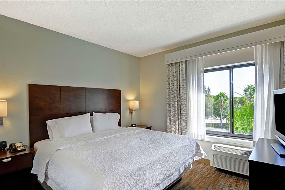 Photo 1 of 5 of 1 King Bed Suite
