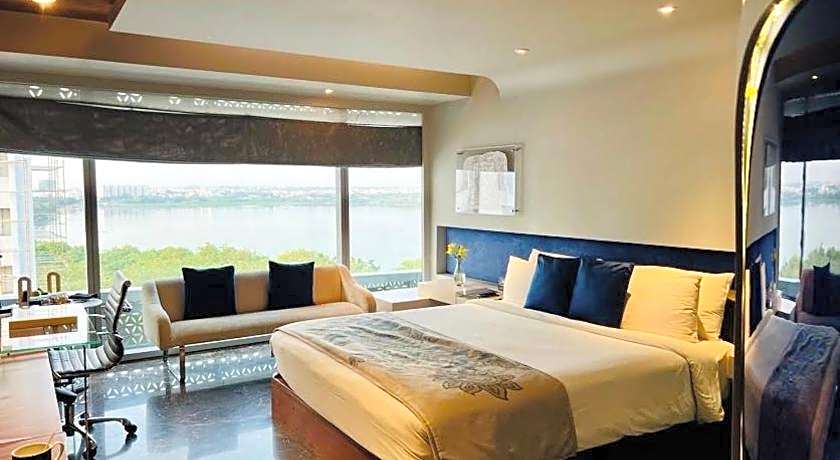 The Park Hyderabad Hotel