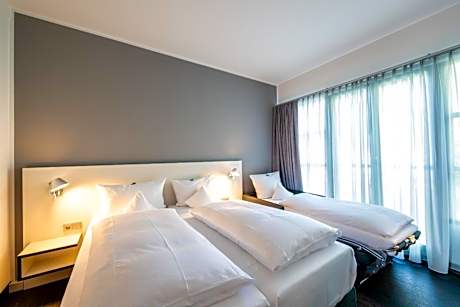 Superior Quadruple Room