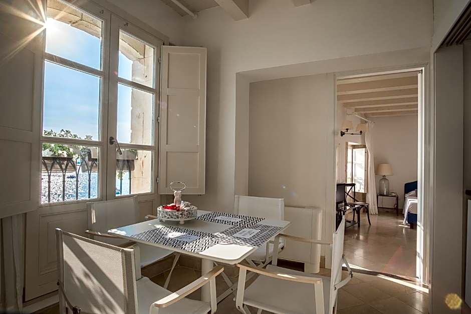 Palazzo Alfeo Aparthotel