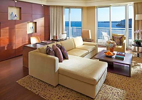 Mandarin Oriental, Miami