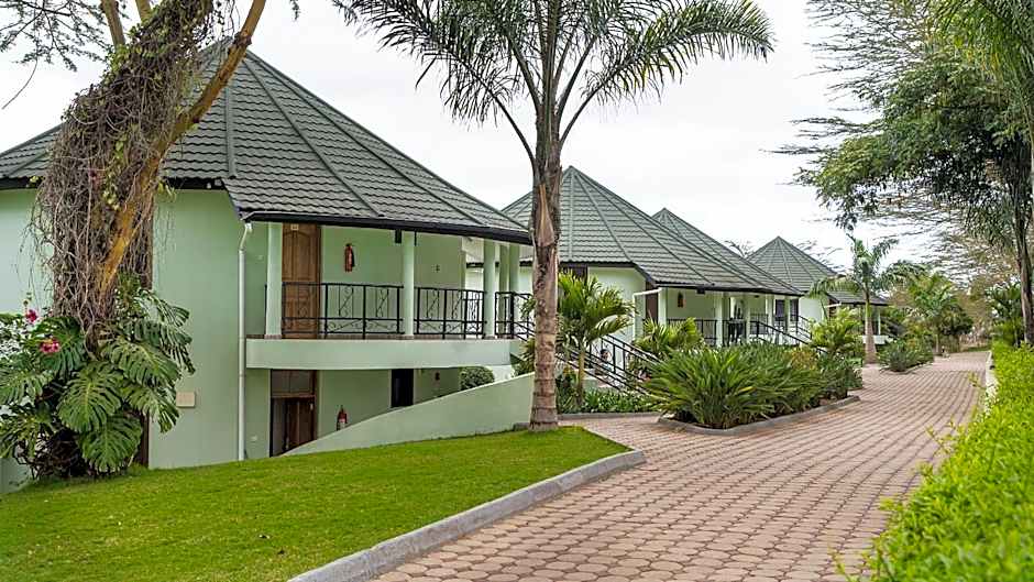 Forest Hill Hotel