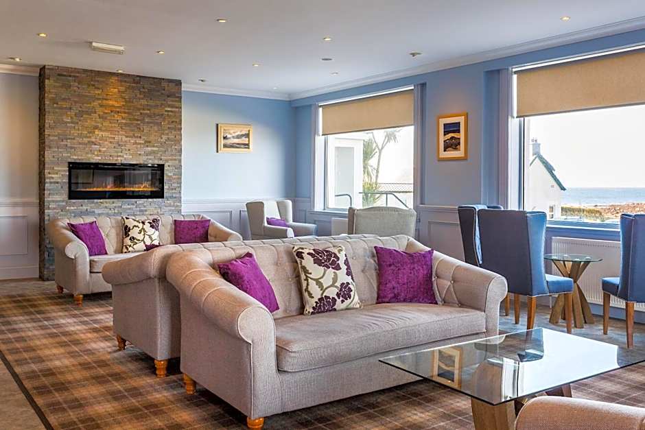 Kinloch Hotel, Isle of Arran