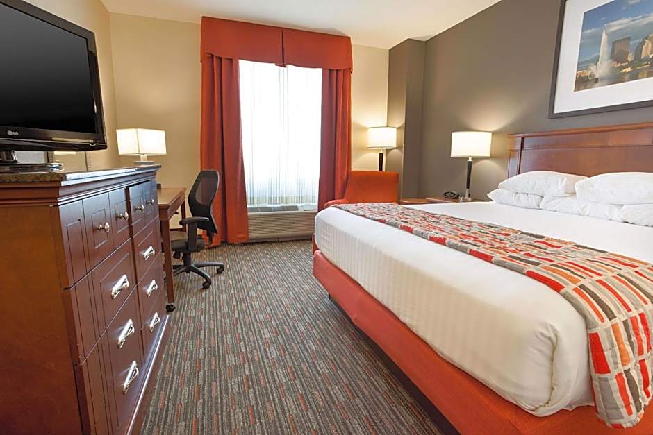 Drury Inn & Suites Dayton North
