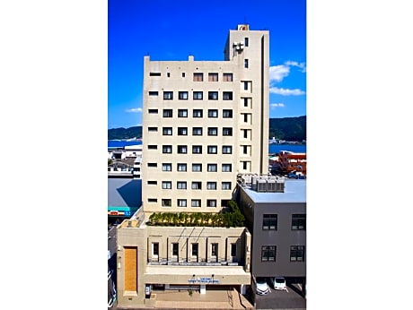 Amami Port Tower Hotel