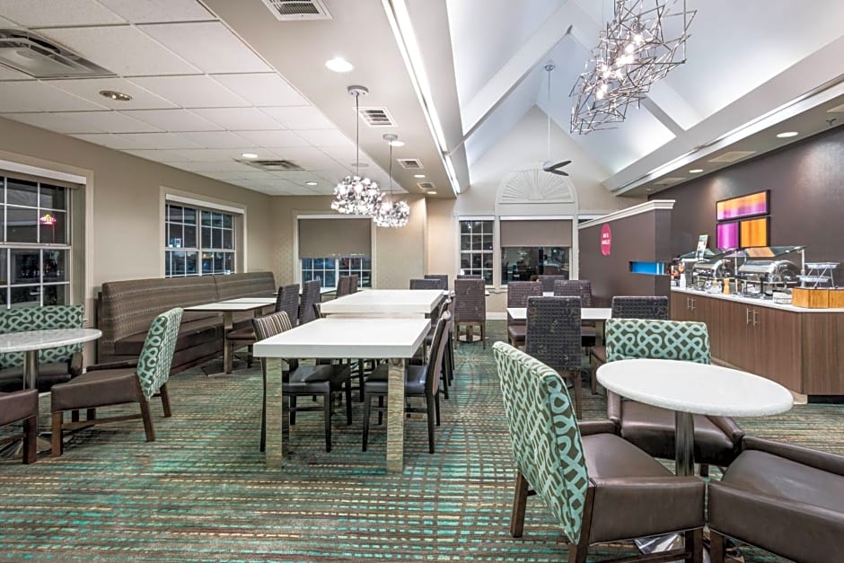 Residence Inn by Marriott Brownsville