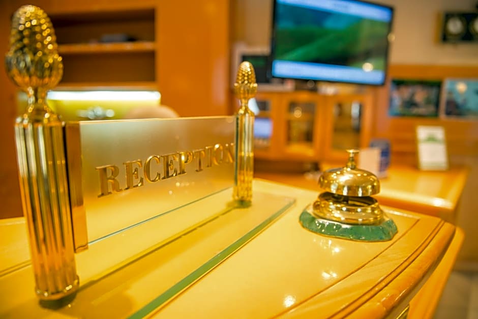 Best Western Beausejour