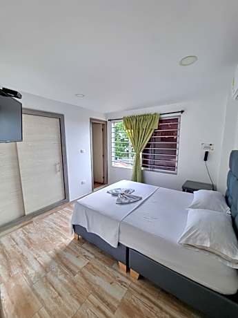 Hotel ibiza Central