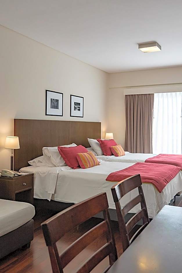 Argenta Suites Belgrano
