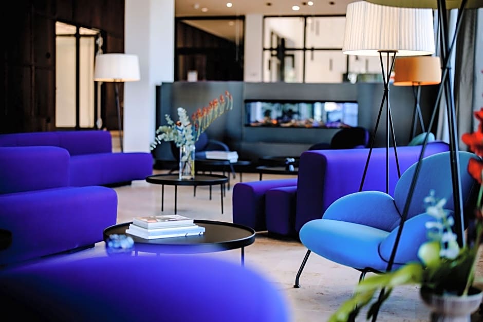 The Flag Meiller Gaerten