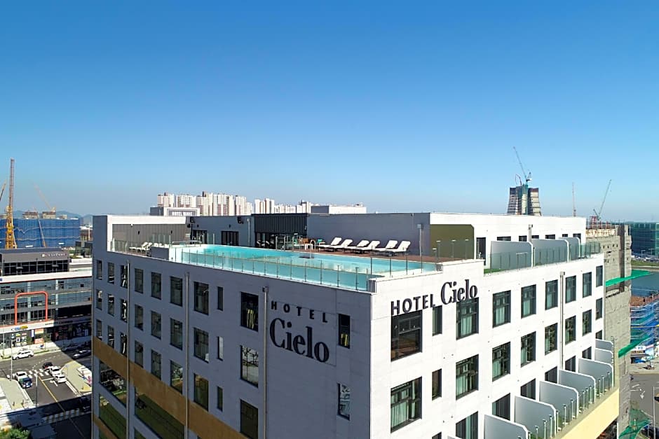 Hotel Cielo