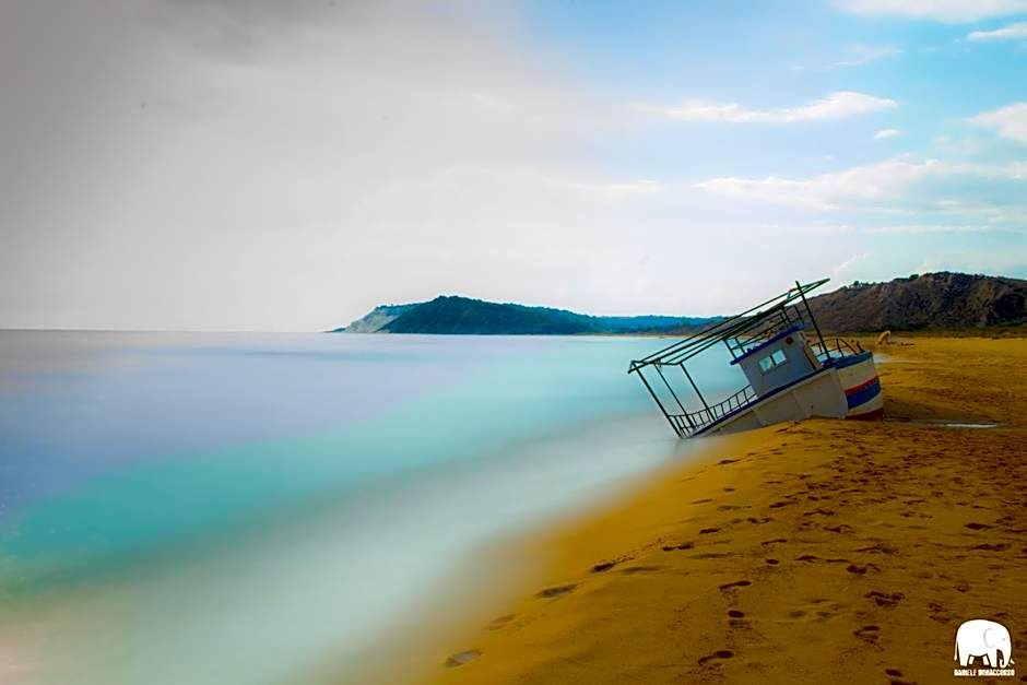 B&B Le Foglie D'Argento