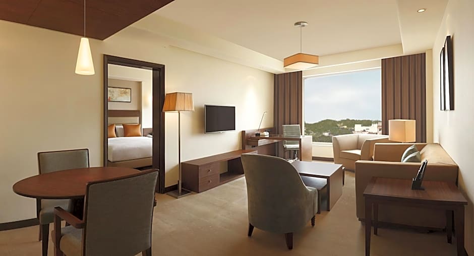 DoubleTree By Hilton Hotel Agra