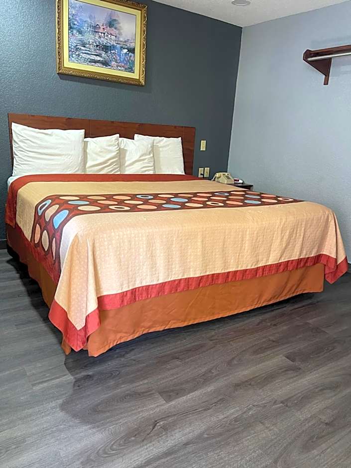 Budget Inn Buffalo