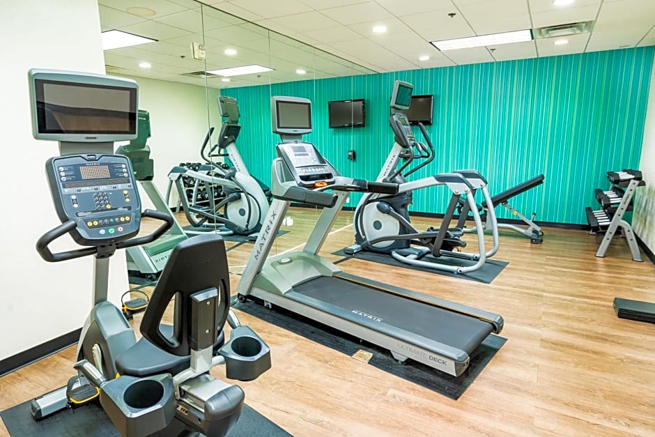 Holiday Inn Express & Suites Las Vegas SW Springvalley, an IHG Hotel