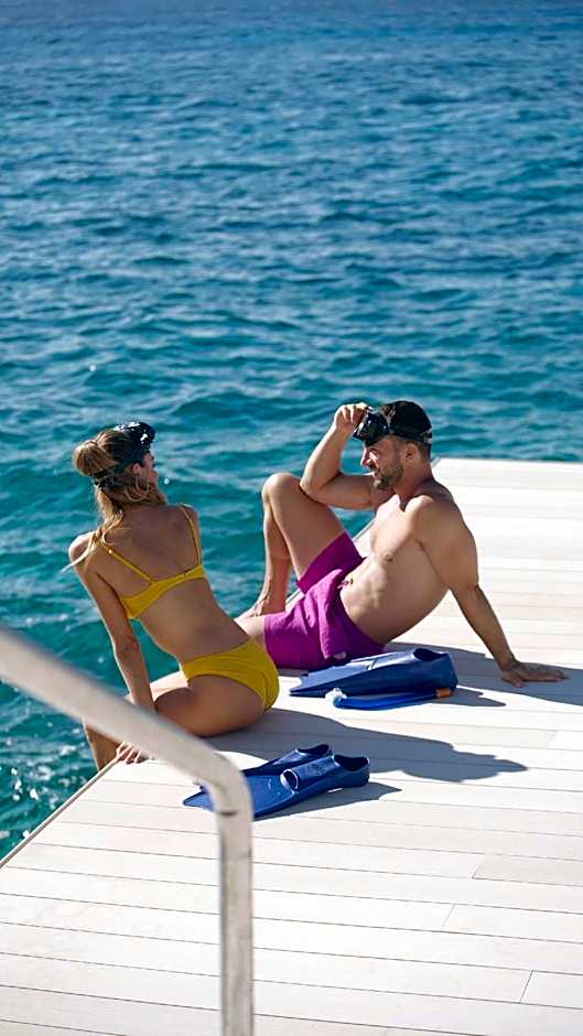 Cozumel Palace - All Inclusive