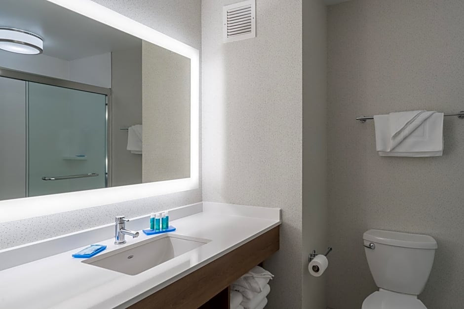 Holiday Inn Express Radcliff Fort Knox by IHG