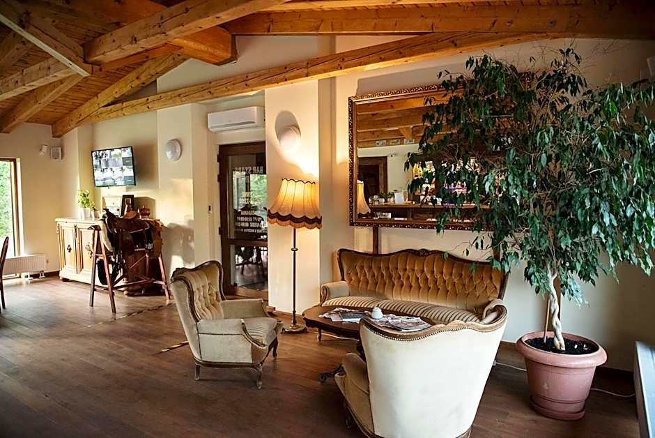 Hotel Ranczo Smyczyna